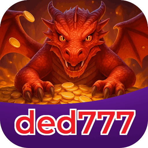 ded777: Plataforma Premiadas e Segura de Jogos